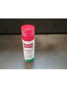 BALLISTOL SPRAY - 200ML