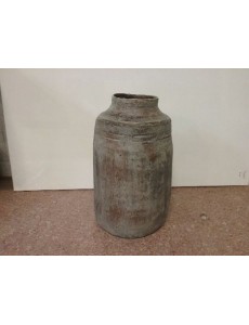 VASE TERRE CUITE