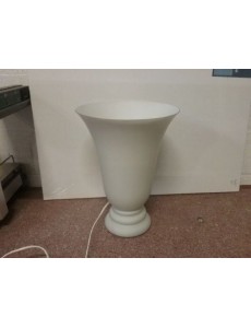 LAMPE A POSER BLANCHE