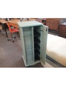 TOUR CD/DVD VERTE PIVOTANTE