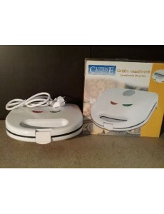 GRILLE SANDWICH "CUISINE"