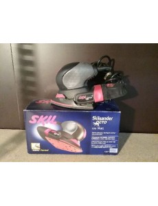 PONÇEUSE ELECTRIQUE SKIL