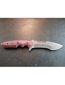 COUTEAU HERBERTZ LAME TYPE...