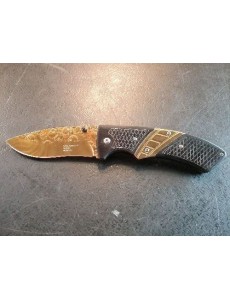 COUTEAU HERBERTZ CRANES DORES