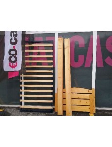 LIT 90X200 PIN +SOMMIER