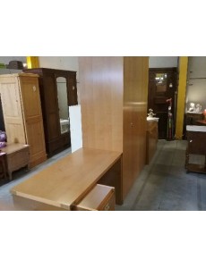 CHAMBRE COMPLETE LIT 90 X...