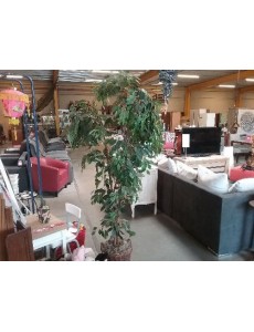 PLANTE ARTIFICIELLE "FICUS"...