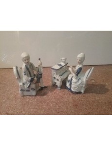 PERSONNAGES MUSICIENS...