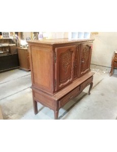 MEUBLE 2 CORPS DE STYLE