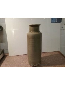VASE CRAQUELE
