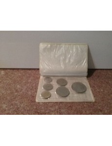 COLLECTION PIECES MUNDIAL 82