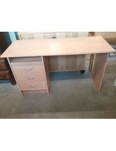 BUREAU MODERNE 3T 