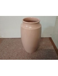 VASE GM SAUMON 