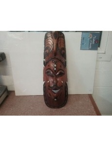 MASQUE AFRICAIN BIS 