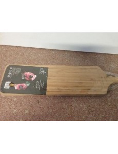 PLANCHE À DÉCOUPER BAMBOU