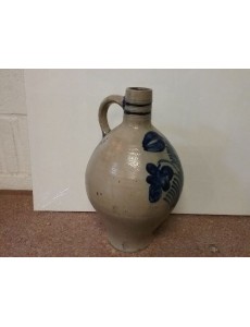 CARAFE A EAU GRES  GM