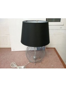 LAMPE A POSER MÉTAL