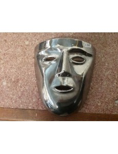 MASQUE MÉTAL