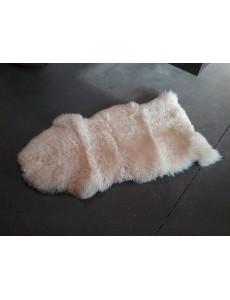 PEAU DE MOUTON TISSU