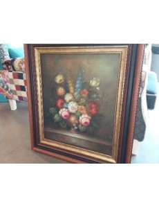 PEINTURE "NATURE MORTE