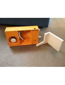 TRANCHEUSE KRUPS ELECTRONIC 