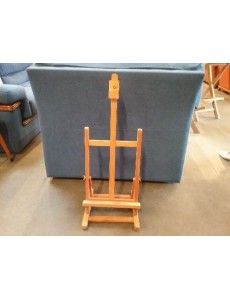 CHEVALET DE TABLE BOIS 