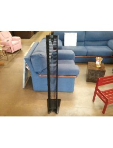 RANGE CD MODERNE NOIR