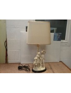 LAMPE A POSER "PERSONNAGES"