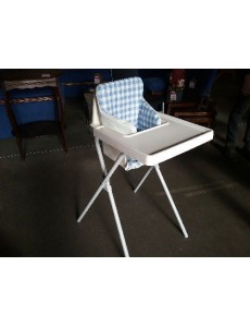 CHAISE HAUTE BÉBÉ