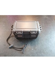 BOITE PLASTIQUE WATERPROOF...