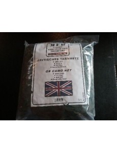 FILET DE CAMOUFLAGE 3X5M...