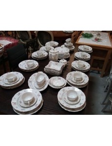 SERVICE BAVARIA 11 PERS