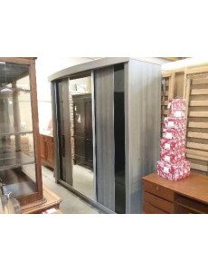 GARDE ROBES MODERNE PORTES...