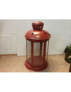 LANTERNE ROUGE GM