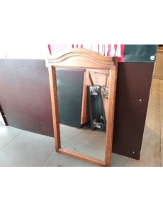 MIROIR RUSTIQUE
