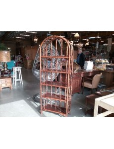 ETAGERE BAMBOU