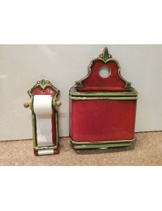 PORTE FILTES A CAFÉ + MÉMO