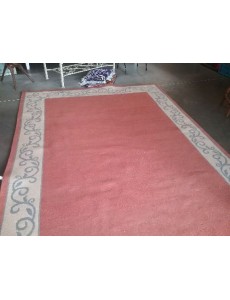 TAPIS SAUMON    290X200...