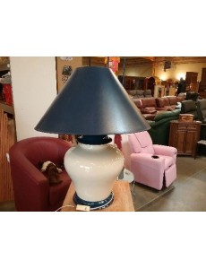 LAMPE DE SALON GM  H100 CM