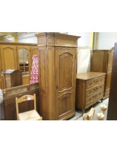 BONNETIÈRE STYLE LIÉGEOIS 1P