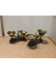 BALANCE 2 PLATEAUX  PM