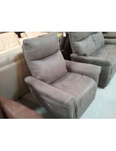 FAUTEUIL RELAX ELECTRIQUE