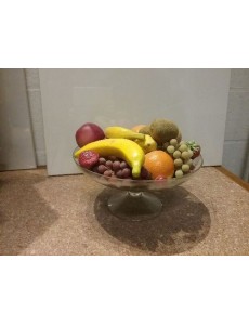 PLAT DÉCO FRUITS