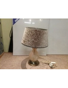 LAMPE À POSER PAPILLONS