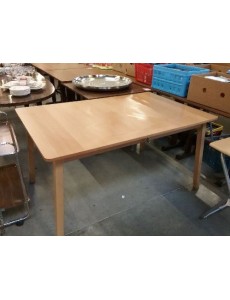 TABLE MODERNE + ALL  (EN L...