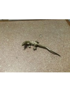 LEZARD CUIVRE
