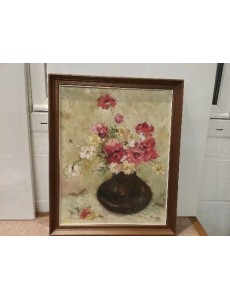 TABLEAU NATURE MORTE 