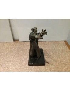 CHEF ORCHESTRE B.HANAVER...