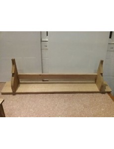 ÉTAGÈRE À SUSPENDRE