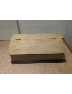 BOITE À COURRIER CHÊNE